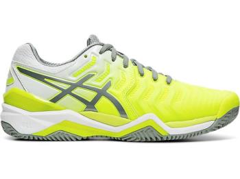 Asics Kadın GEL-Resolution 7 Clay Court Tenis Ayakkabısı TR367ED